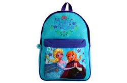 Disney Frozen Backpack with Pocket